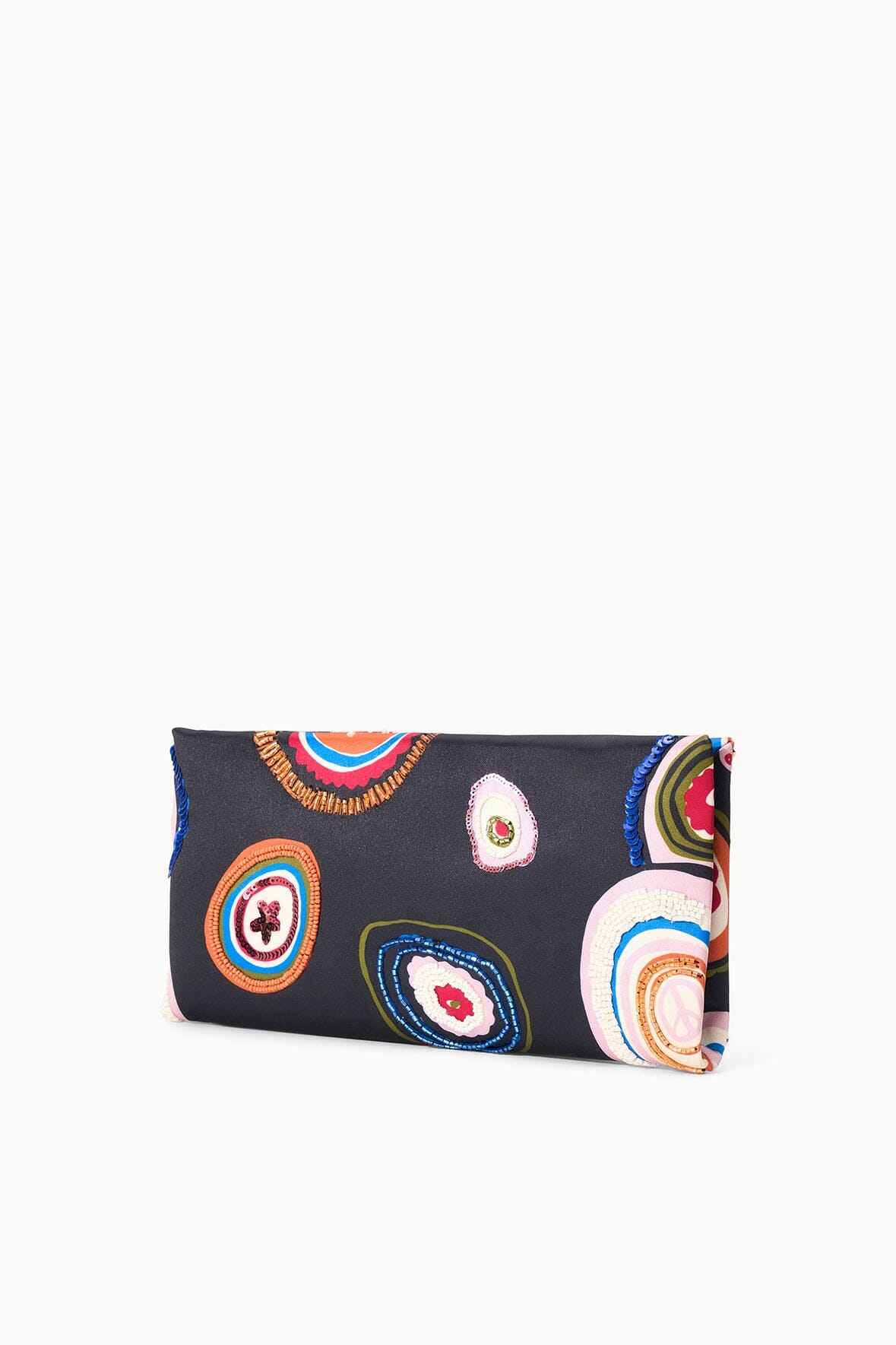 MUSE CLUTCH | MILLEFIORE 2.0