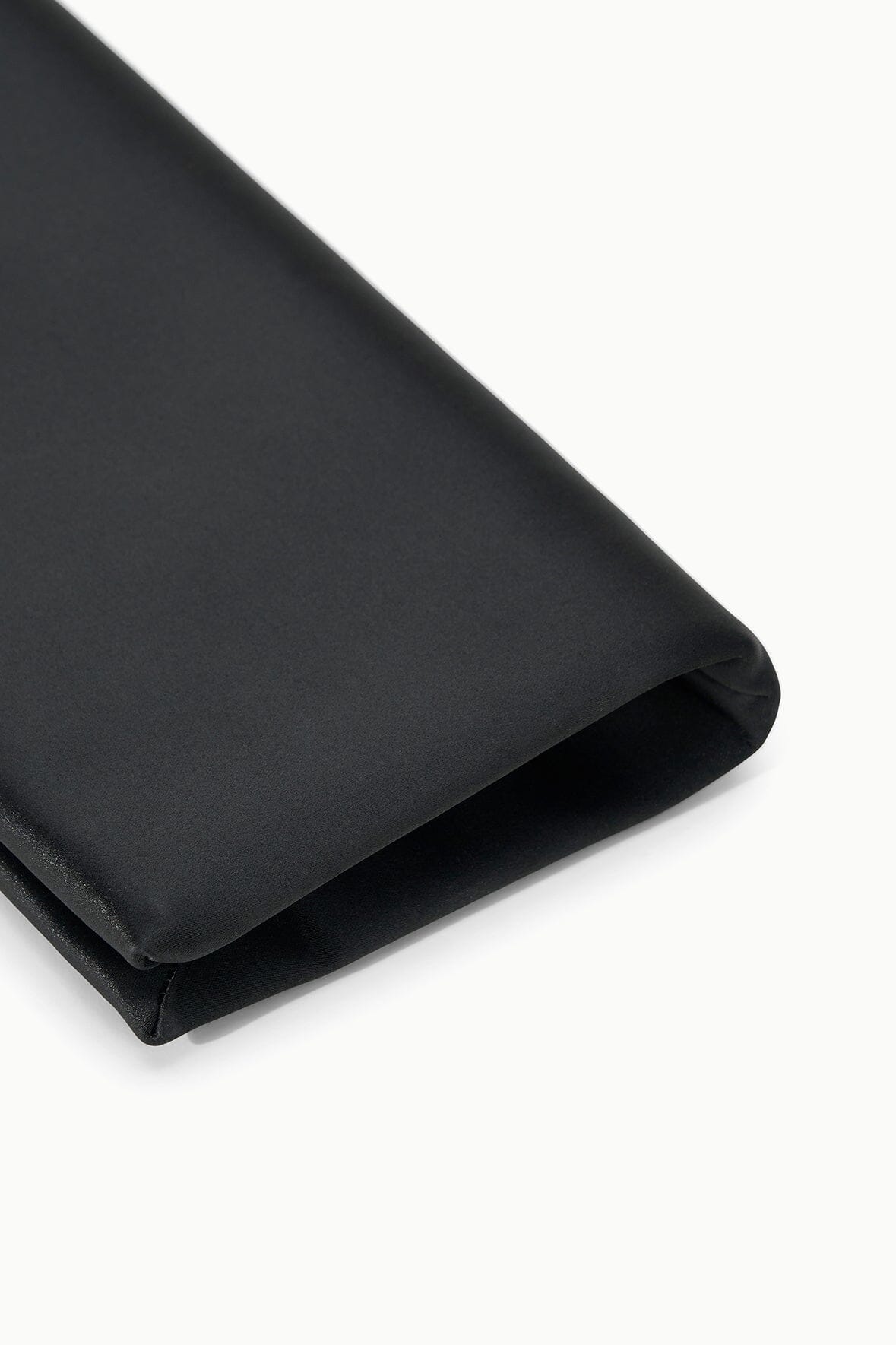 MUSE CLUTCH | BLACK