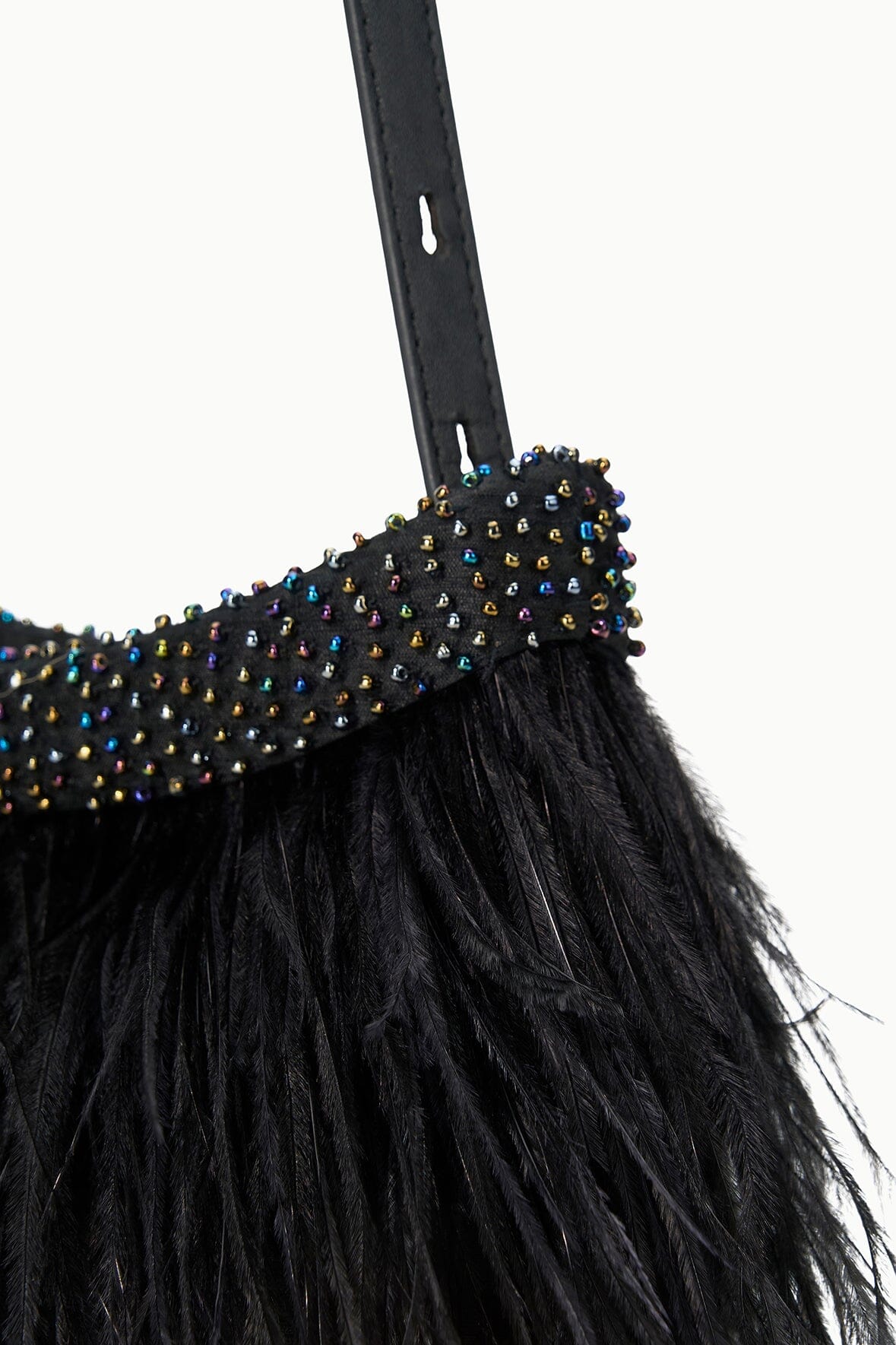 WINSLOW BAG | BLACK