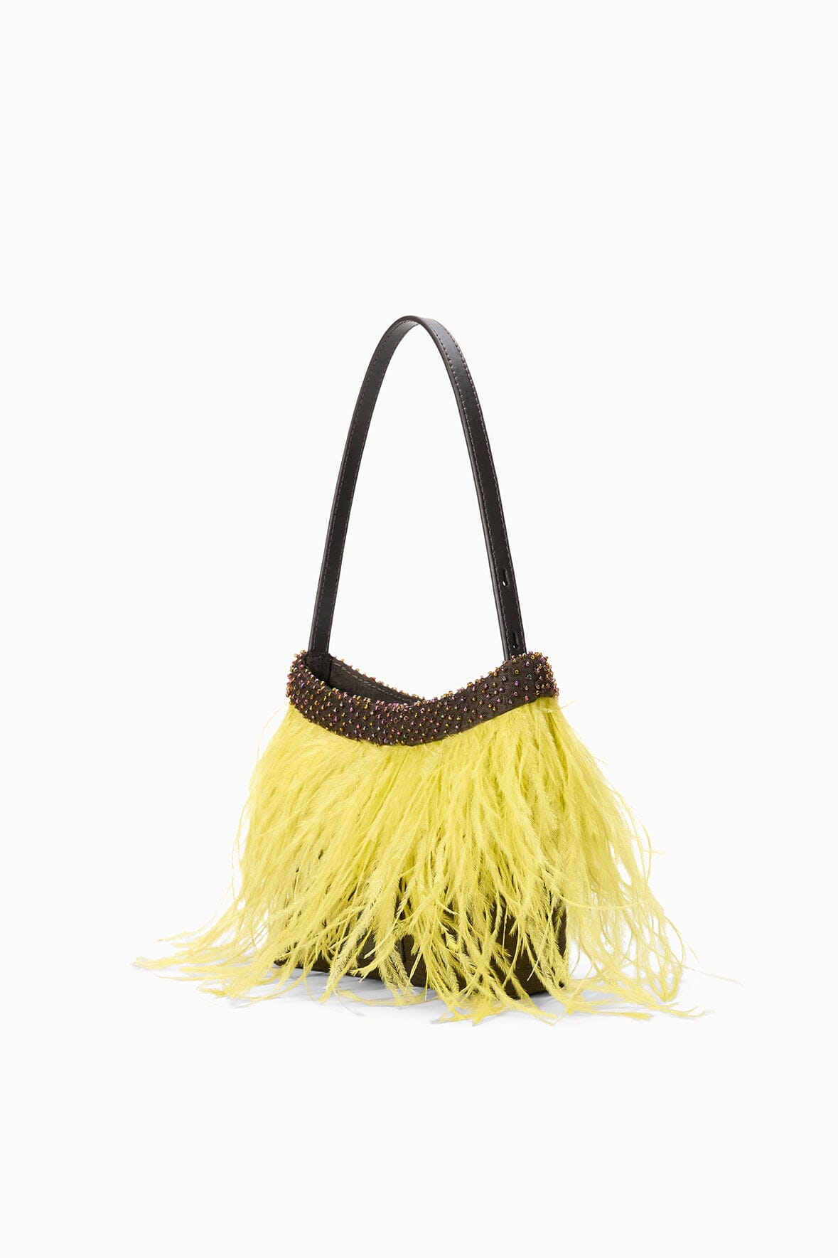 WINSLOW BAG | ESPRESSO CANARY