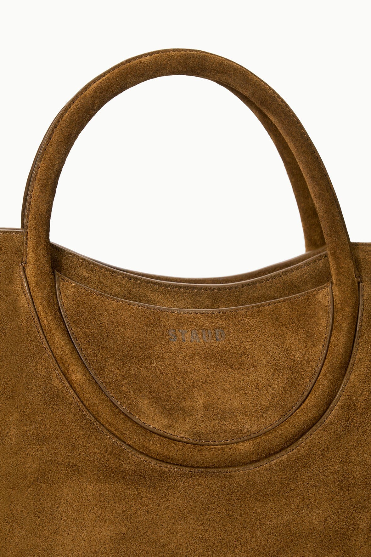 MAUDE SATCHEL | CIGAR