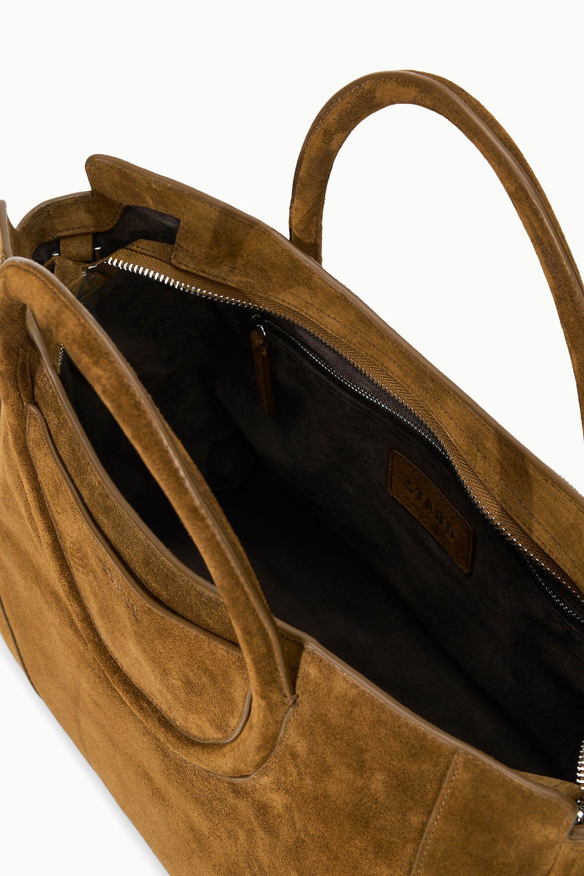 MAUDE SATCHEL | CIGAR