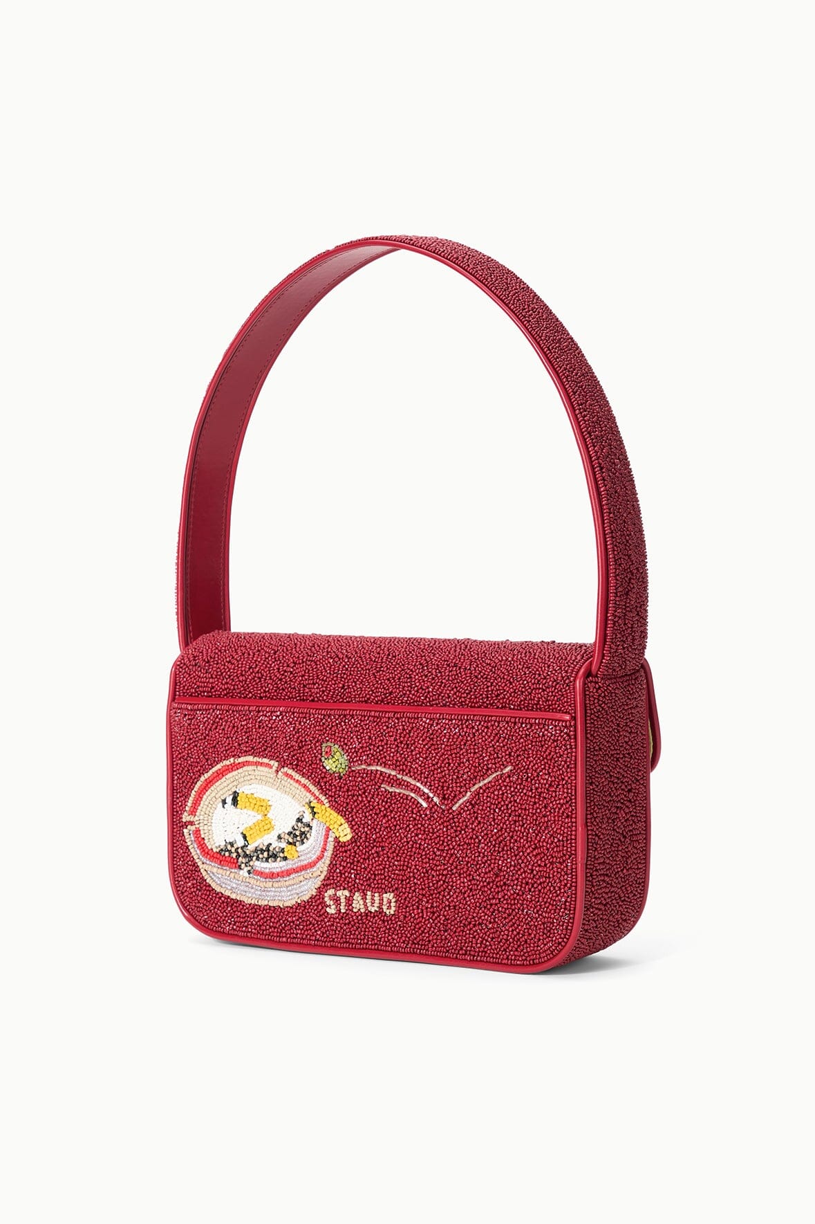 TOMMY BEADED BAG | EXTRA DIRTY