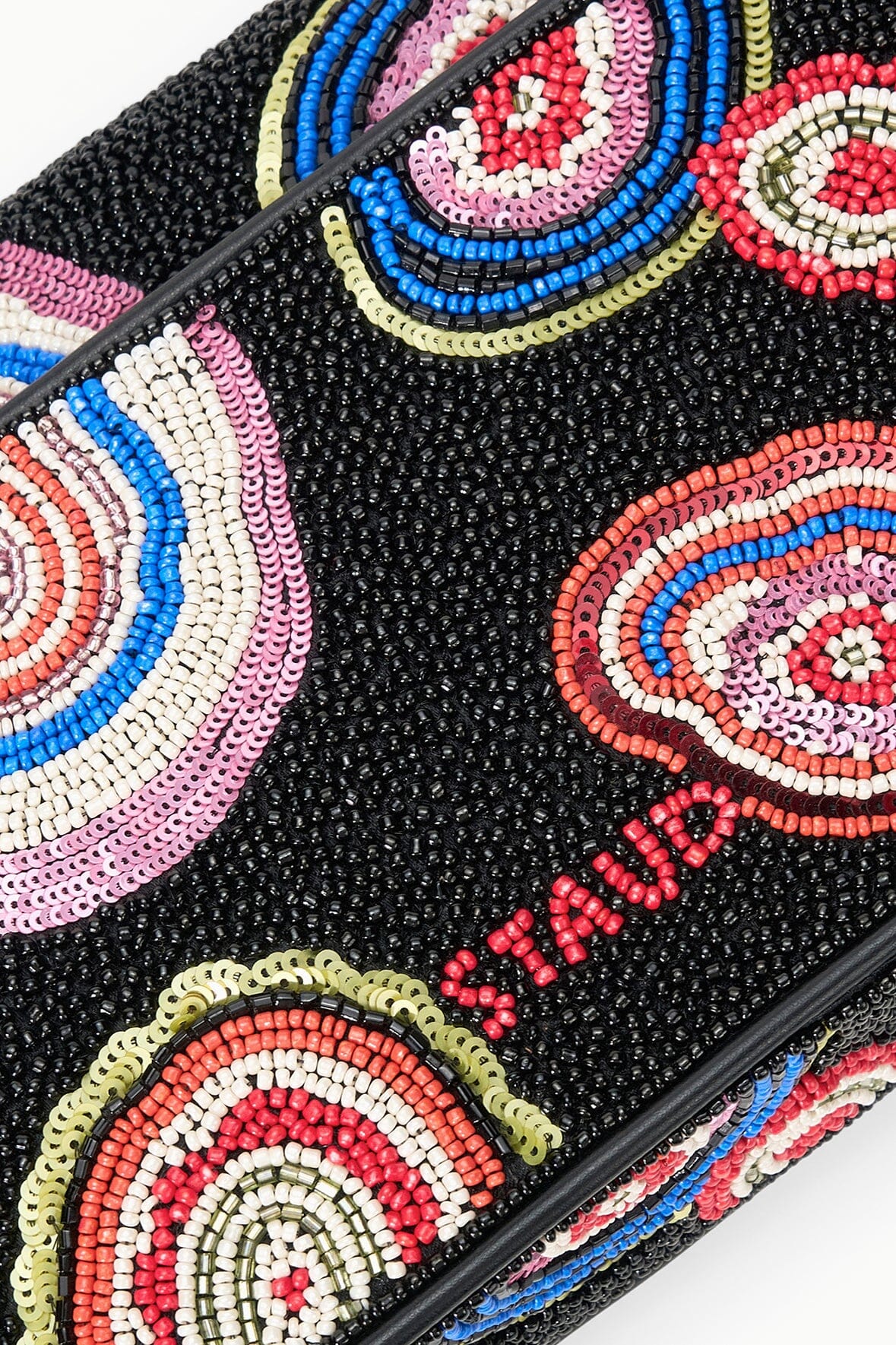 TOMMY BEADED BAG | MILLEFIORE 2.0