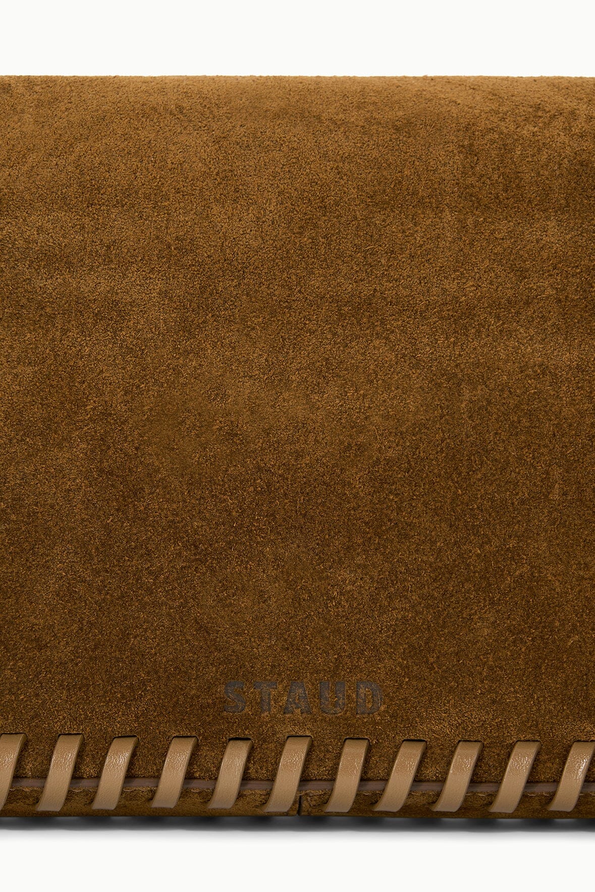 HARLOW BAG | CIGAR