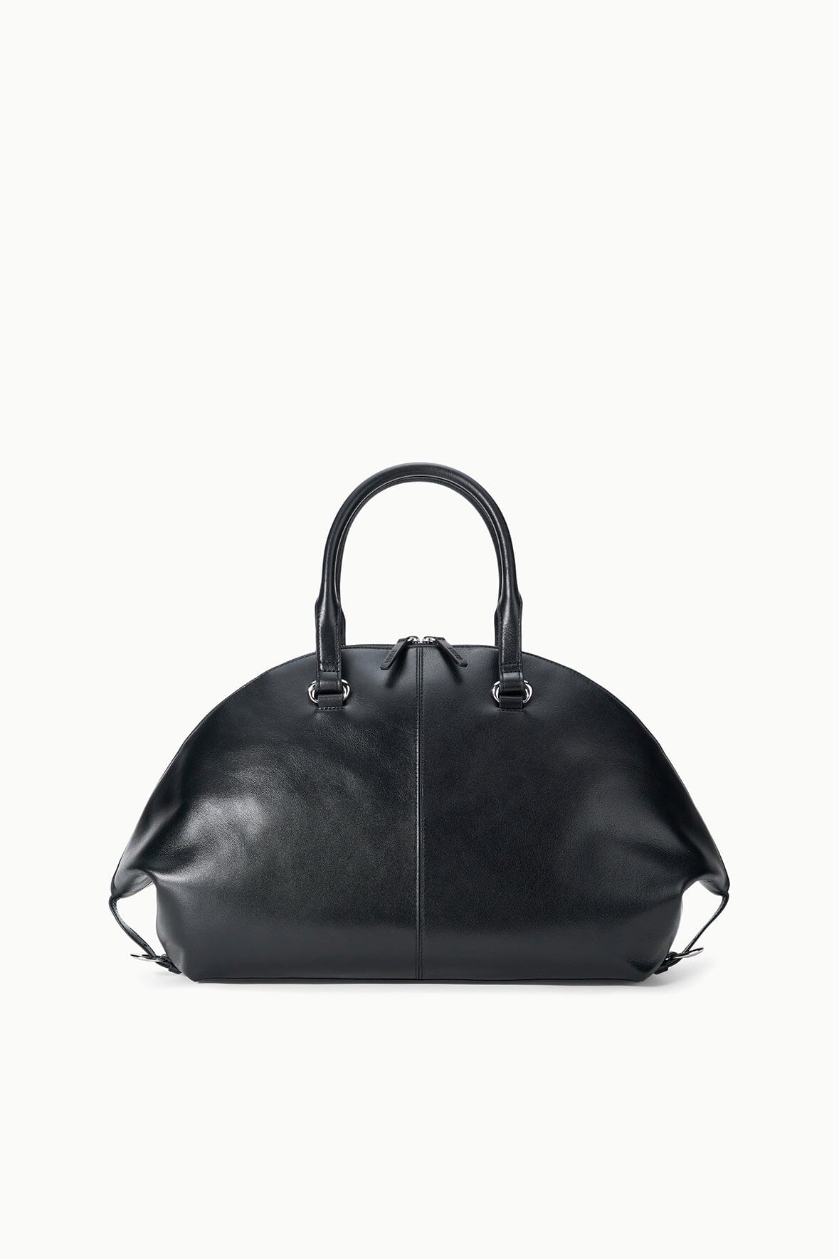 HESTER SATCHEL | BLACK