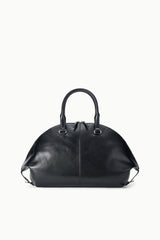 HESTER SATCHEL | BLACK