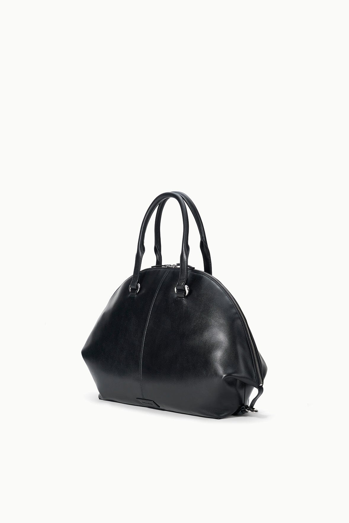 HESTER SATCHEL | BLACK