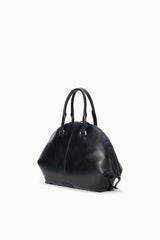 HESTER SATCHEL | BLACK