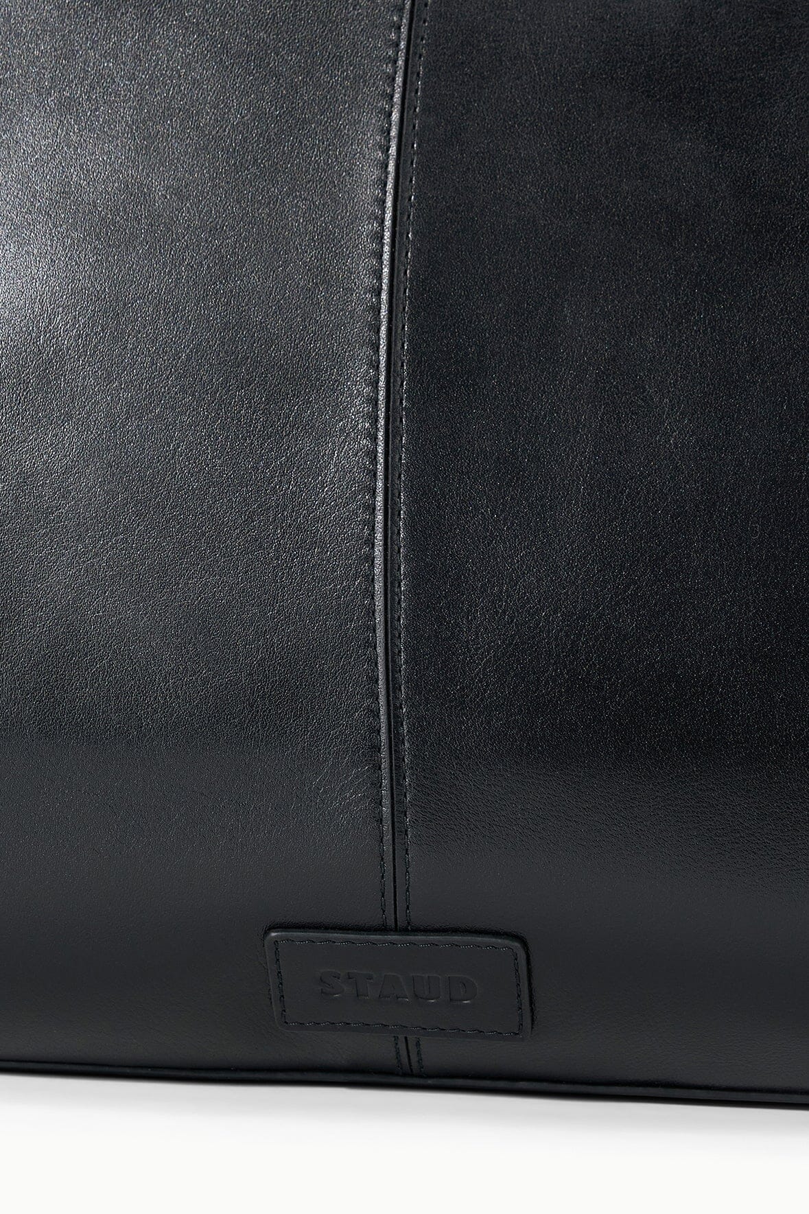 HESTER SATCHEL | BLACK