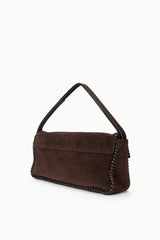 HARLOW MESSENGER BAG | ESPRESSO
