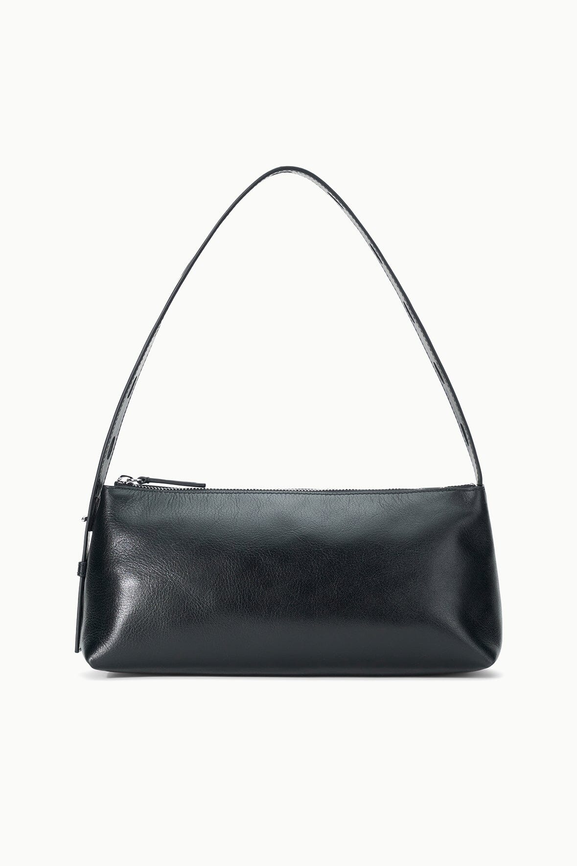 STRADA SHOULDER BAG | BLACK