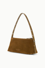STRADA SHOULDER BAG | CIGAR