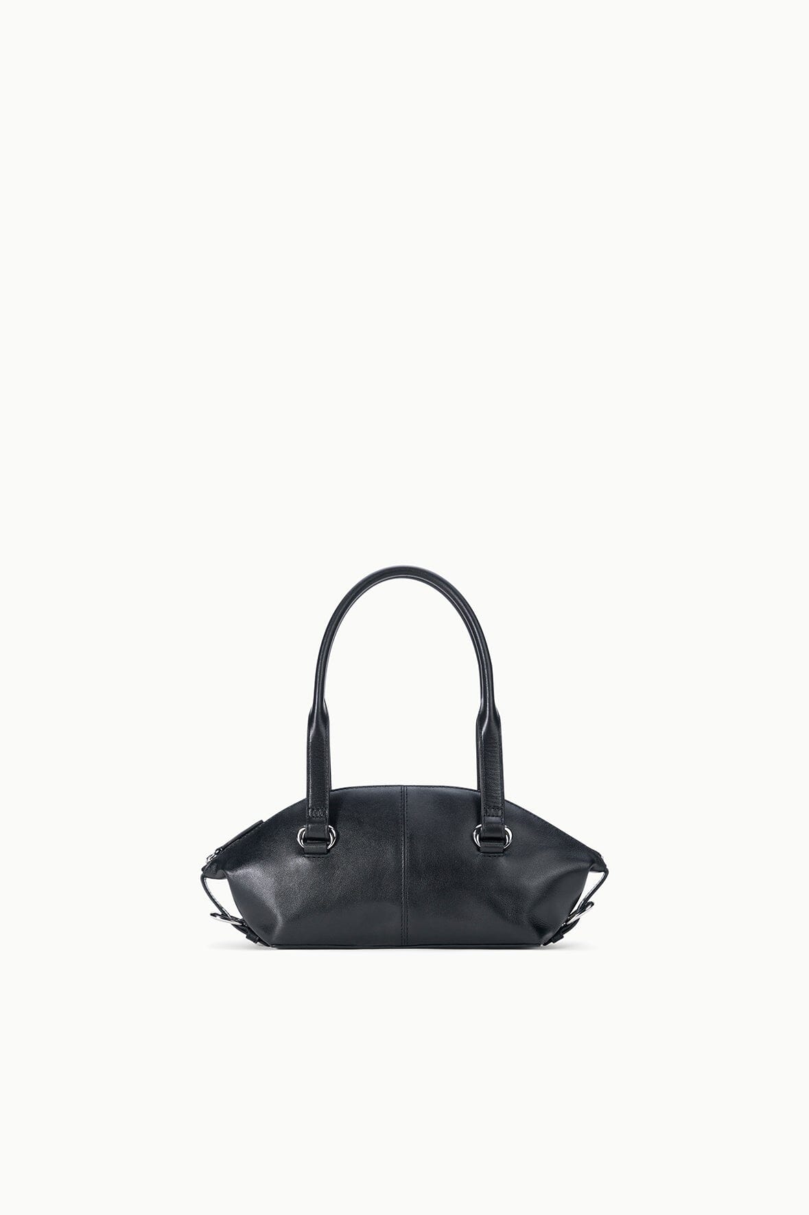 HESTER MINI SHOULDER BAG | BLACK