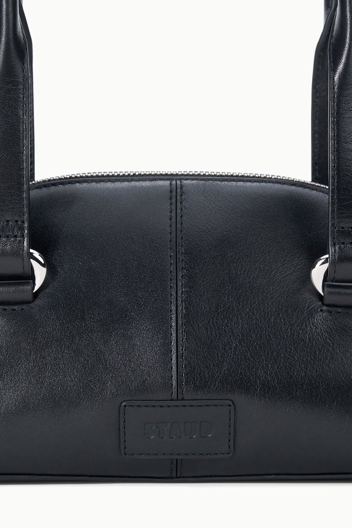 HESTER MINI SHOULDER BAG | BLACK