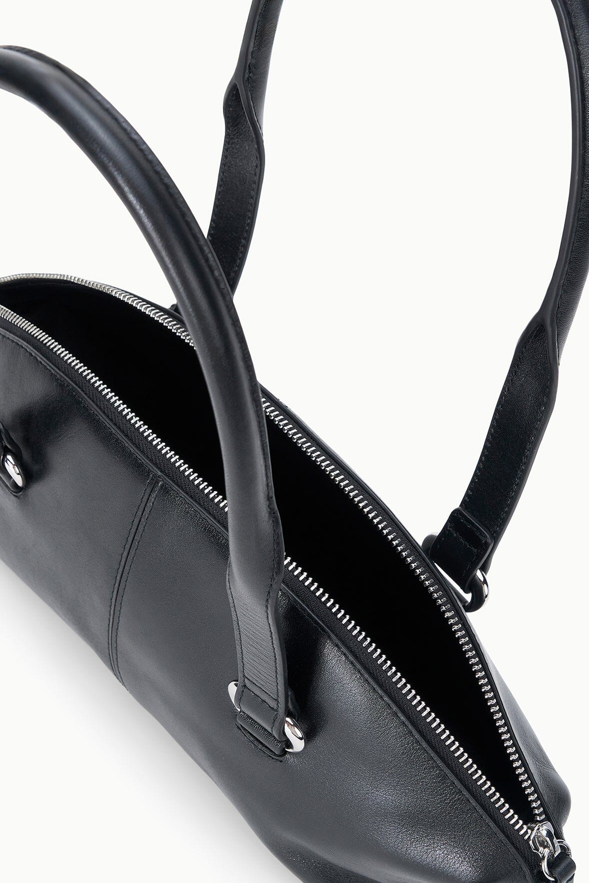 HESTER MINI SHOULDER BAG | BLACK