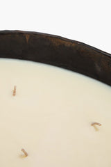 XL CERAMIC CANDLE | SERRE
