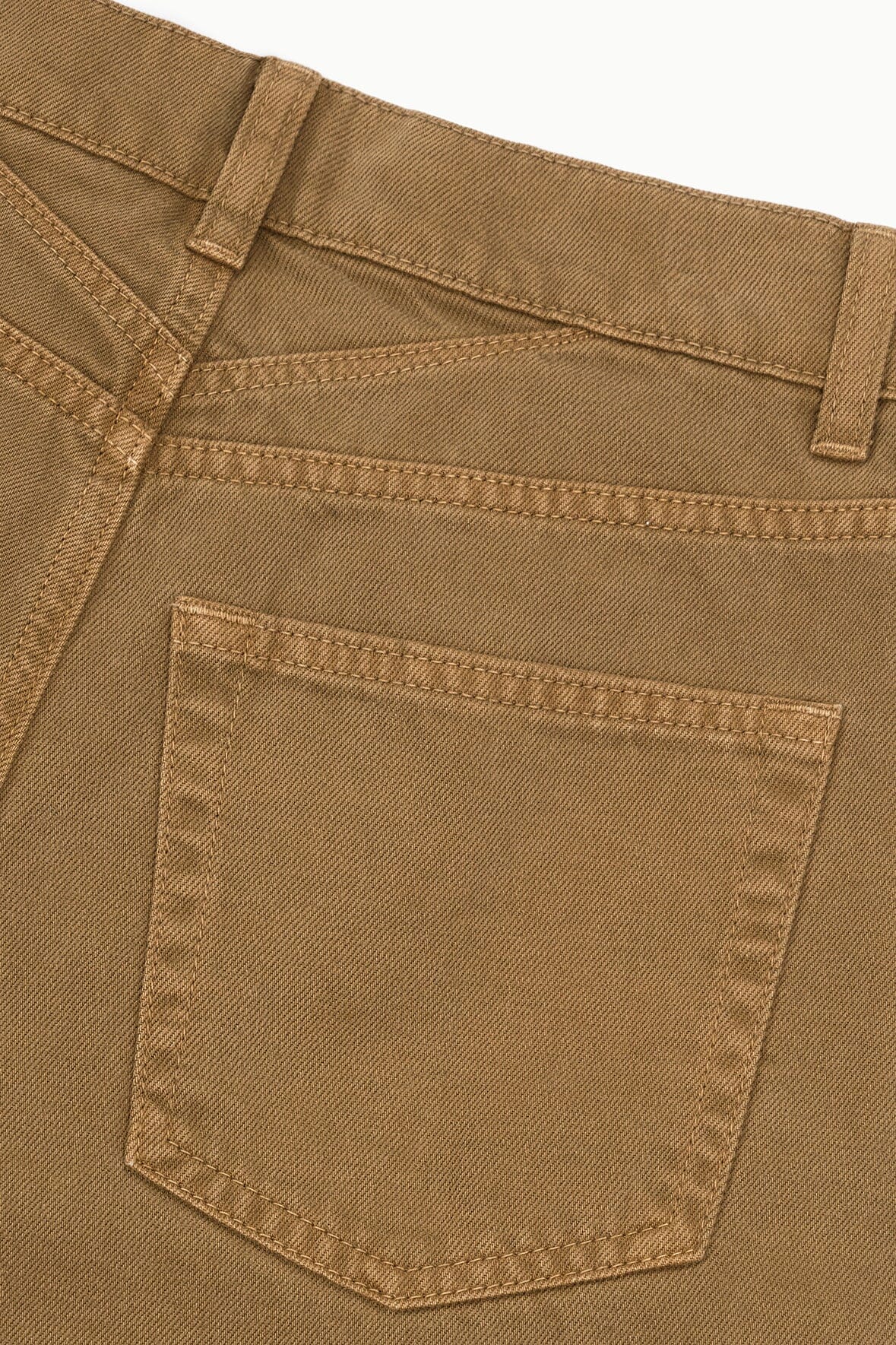 LEO HIGH RISE JEAN | PORTOBELLO