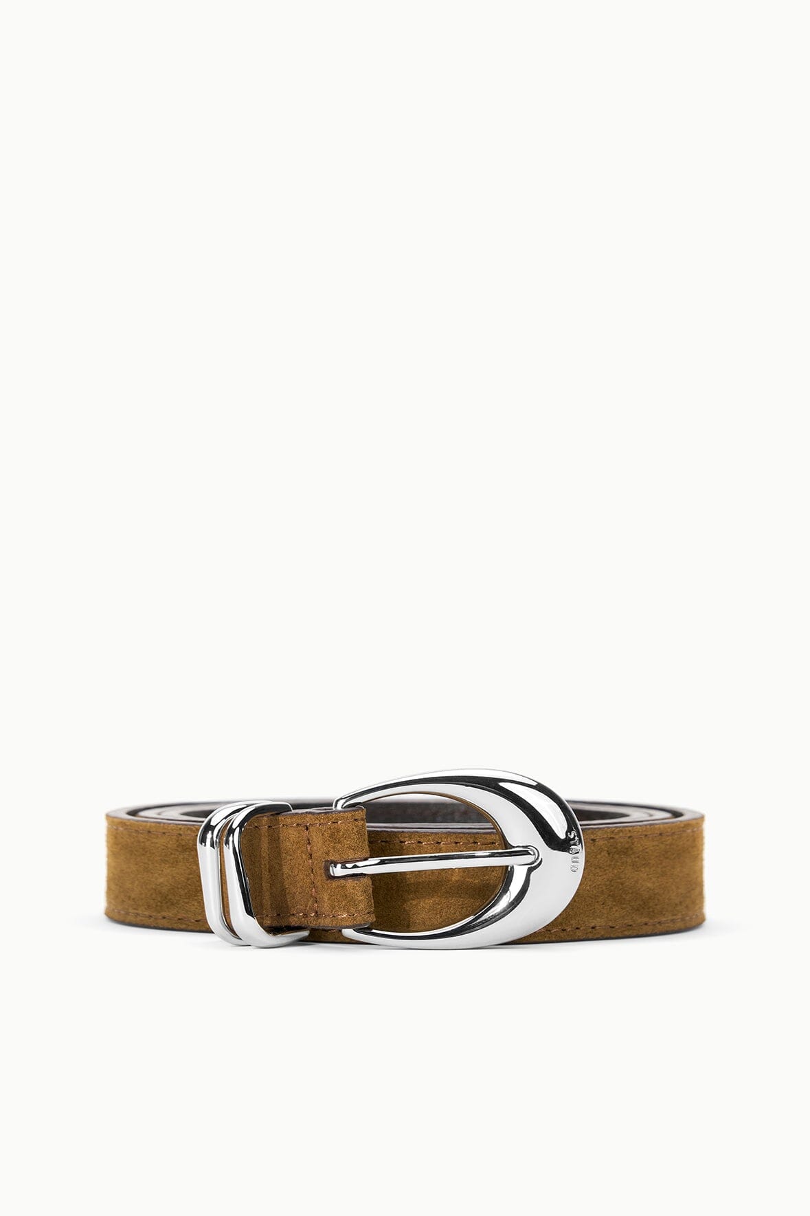 MOON METAL KEEPER BELT - 26 MM | CIGAR