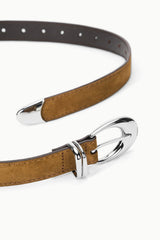 MOON METAL KEEPER BELT - 26 MM | CIGAR