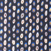 CECILE SILK SCARF | GLASSWORK
