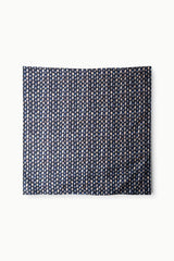 CECILE SILK SCARF | GLASSWORK