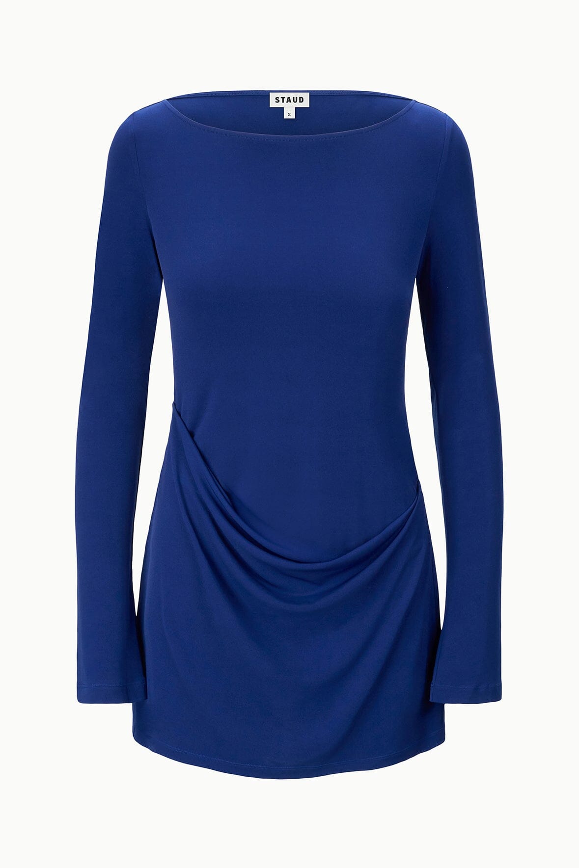 BLAKELY DRESS | MIDNIGHT