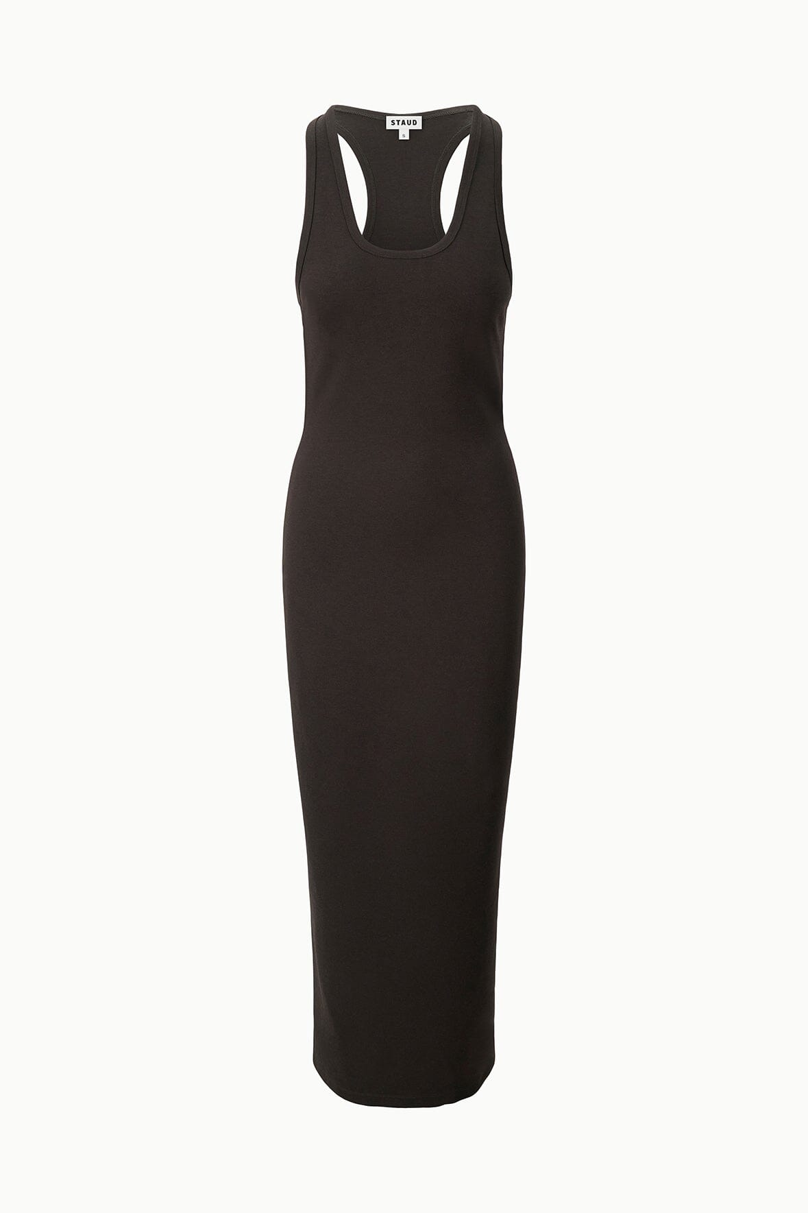 NYRA DRESS | EARTH