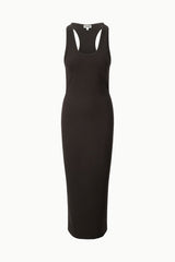 NYRA DRESS | EARTH
