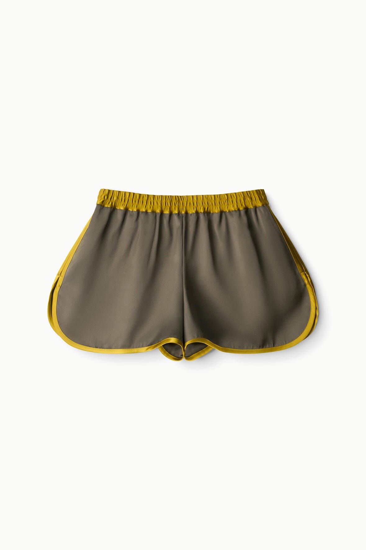 AERO SHORT | PINE SHADOW