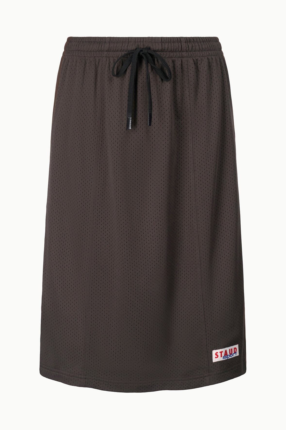 HASKELL SKIRT | DARK OAK