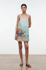BRIO DRESS | ENDLESS SUMMER