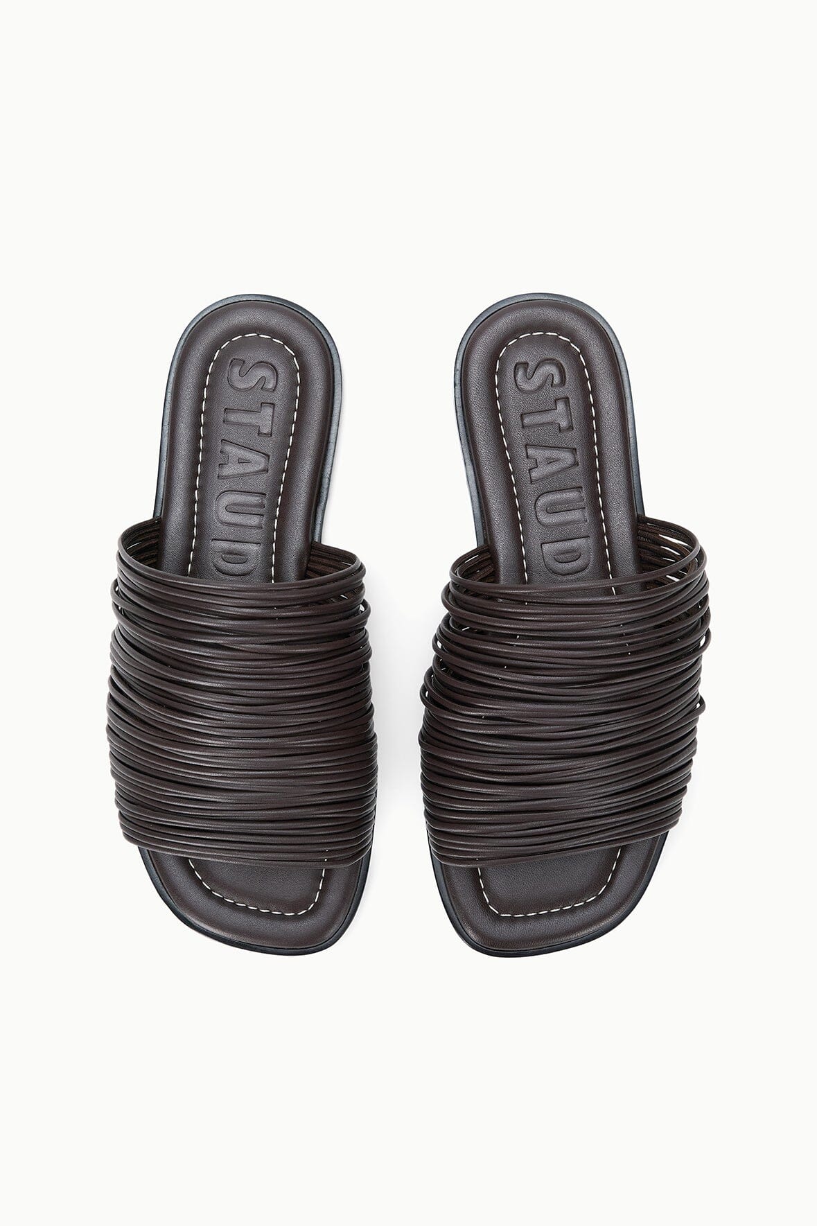 ALESSANDRA FLAT | ESPRESSO