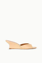 BRIGITTE WEDGE | PORCINI