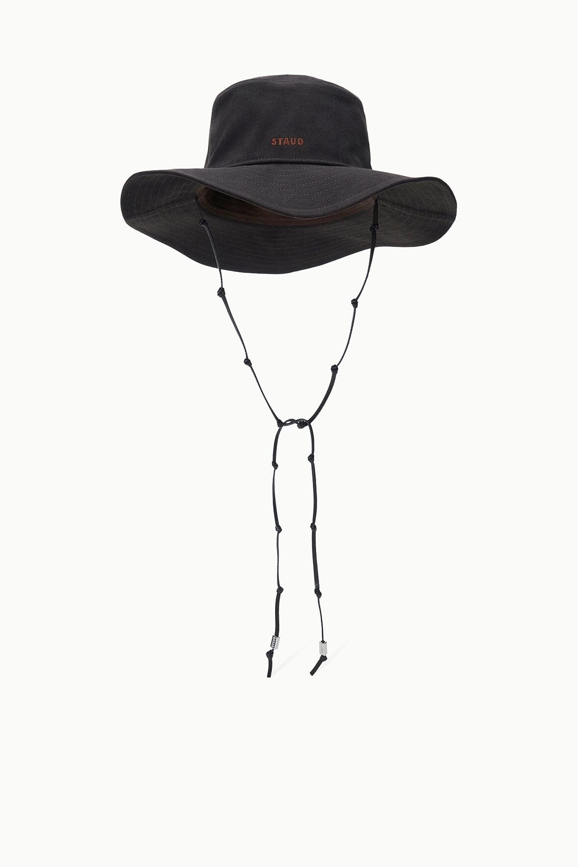 COAST BUCKET HAT | ESPRESSO