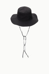 COAST BUCKET HAT | ESPRESSO