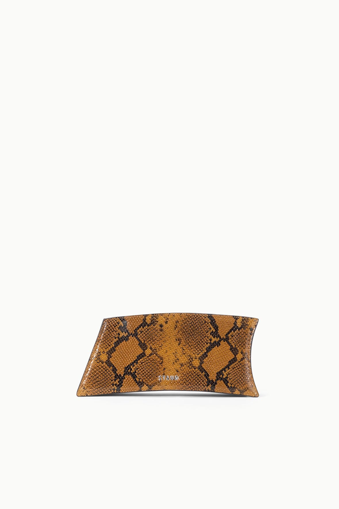COCO SHOULDER BAG | SNAKE