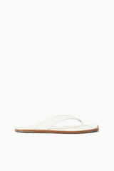 DANTE THONG SLIDE | PAPER