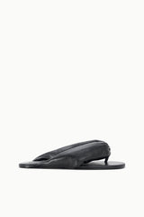 JUNO THONG | BLACK