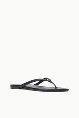 FREJA THONG | BLACK