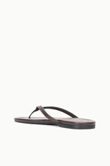 FREJA THONG | ESPRESSO