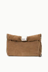 CUFF CLUTCH | HUSK