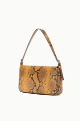 HARLOW BAG | SNAKE