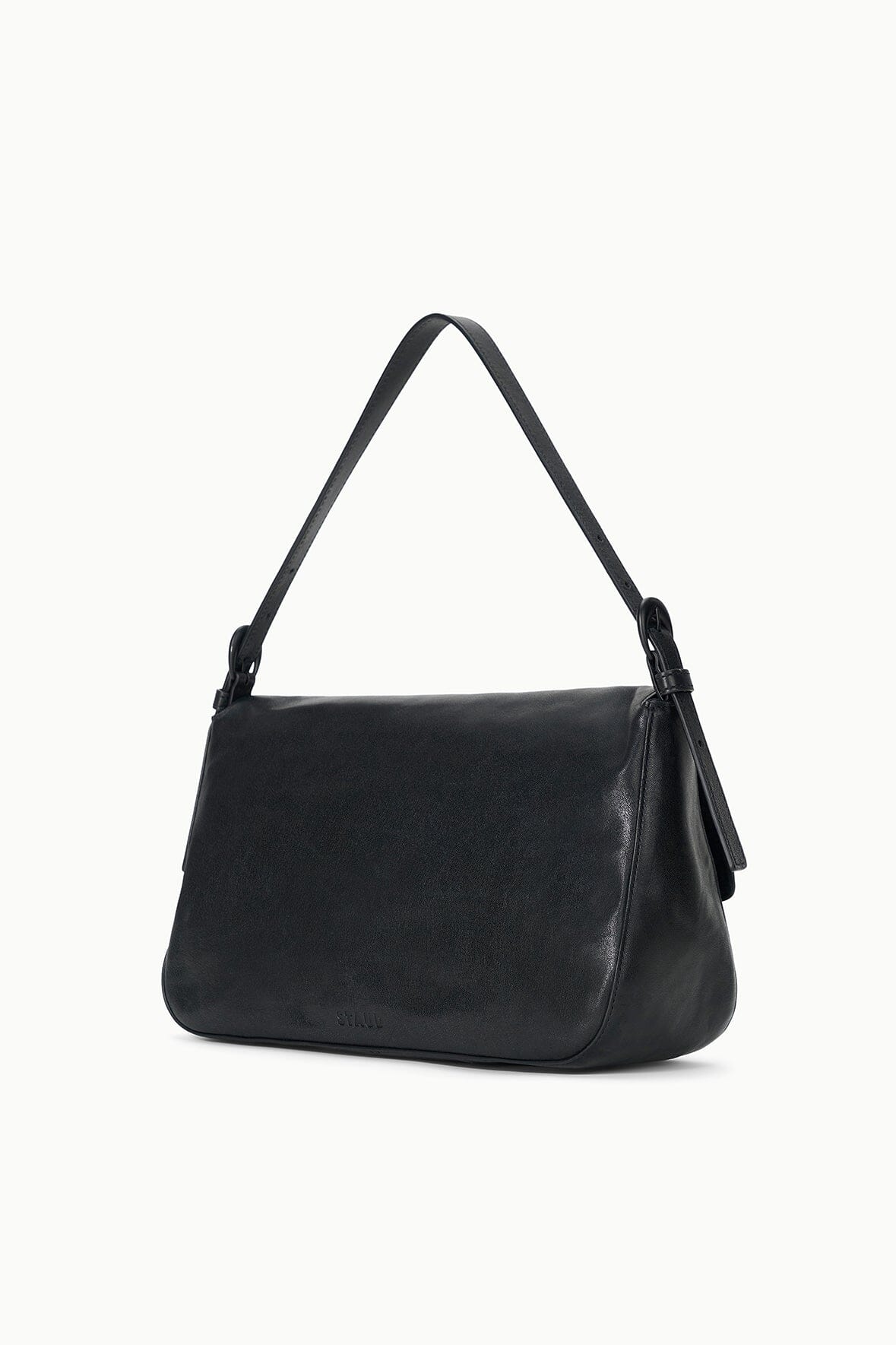 HARLOW MEDIUM BAG | BLACK