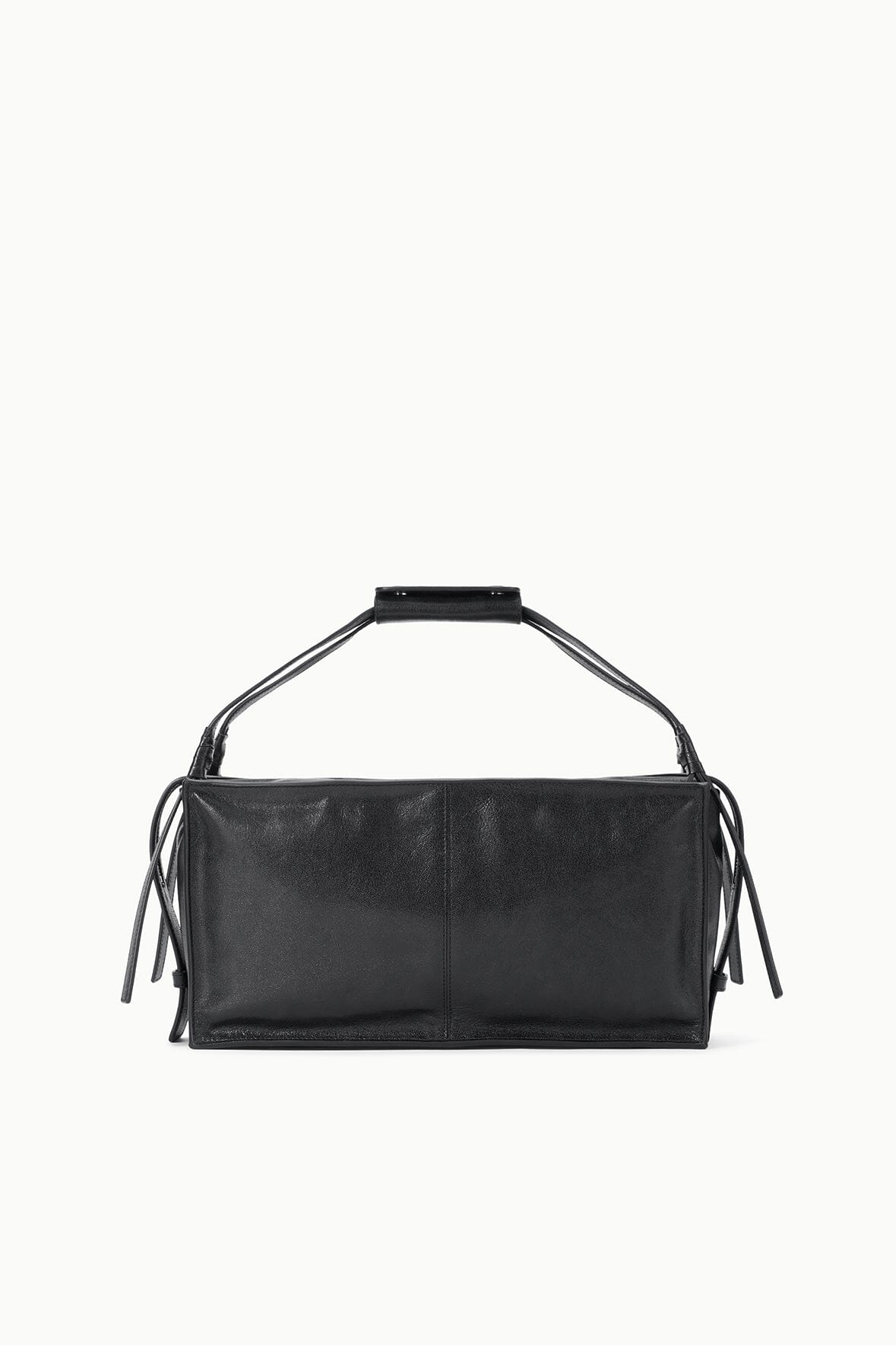 HAROLD BAG | BLACK