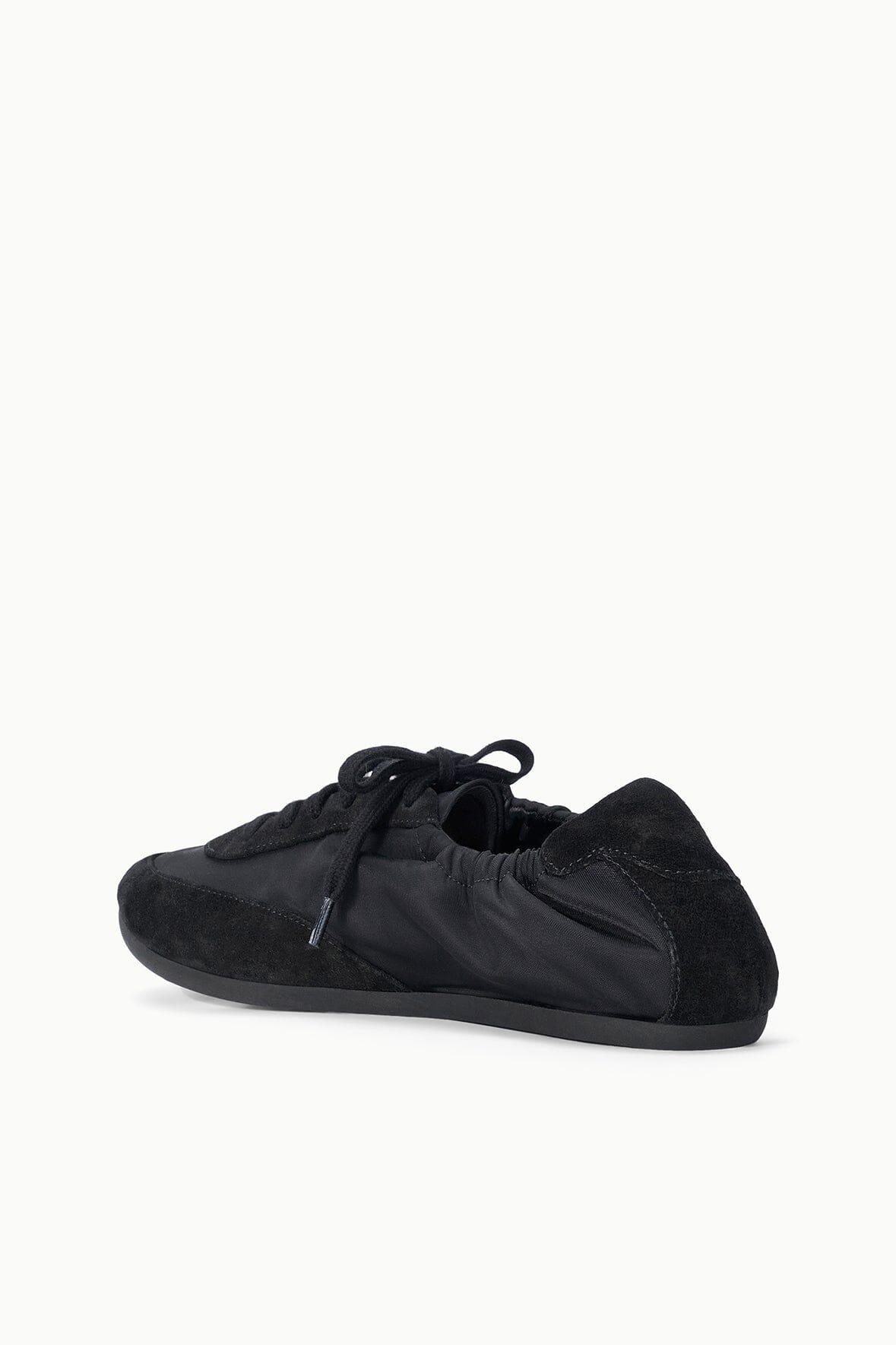 JOEY SPORT BALLET | BLACK