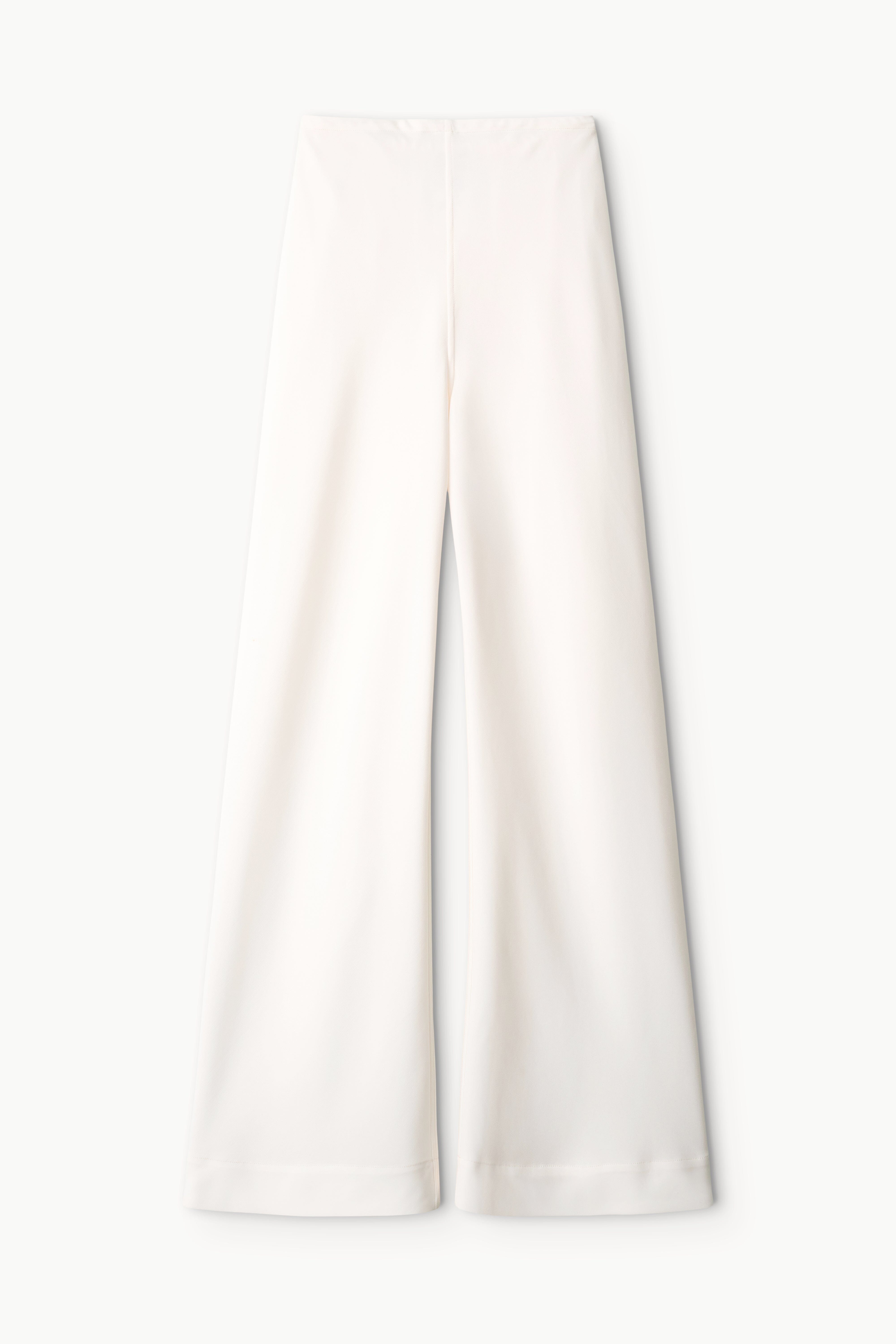 STROLL PANT | IVORY