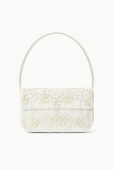 TOMMY BEADED BAG | GARDEN PARTY
