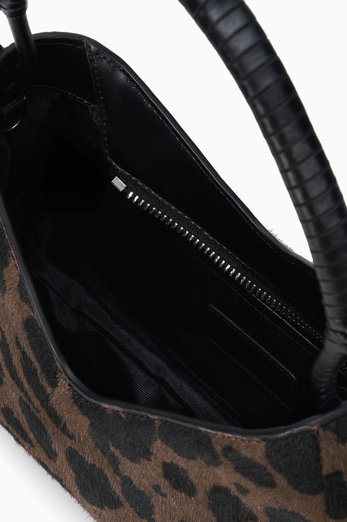 VALERIE SHOULDER BAG | LEOPARD