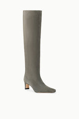 WALLY BOOT | STORM SUEDE